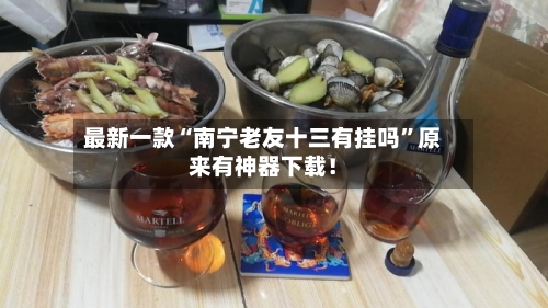 最新一款“南宁老友十三有挂吗”原来有神器下载！