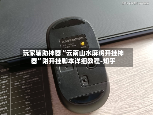 玩家辅助神器“云南山水麻将开挂神器”附开挂脚本详细教程-知乎-第3张图片