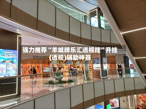 强力推荐“羊城牌乐汇透视挂	”开挂(透视)辅助神器-第3张图片