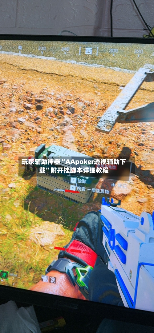 玩家辅助神器“AApoker透视辅助下载”附开挂脚本详细教程-第2张图片