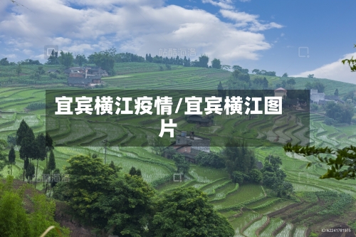 宜宾横江疫情/宜宾横江图片-第3张图片