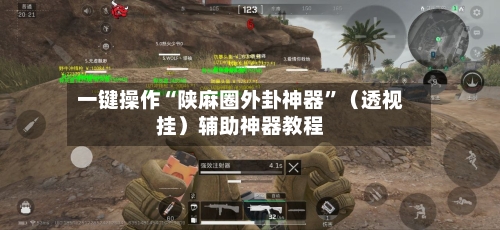 一键操作“陕麻圈外卦神器”（透视挂）辅助神器教程-第2张图片