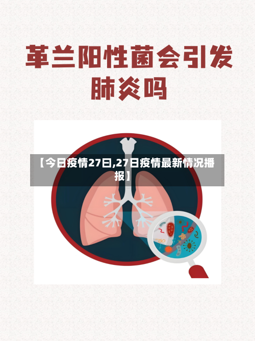 【今日疫情27曰,27日疫情最新情况播报】-第3张图片