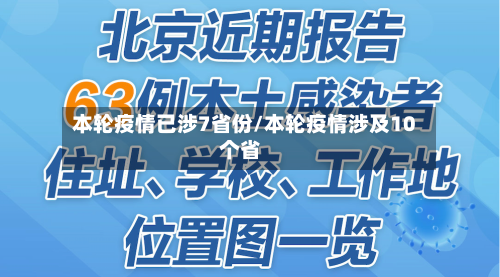 本轮疫情已涉7省份/本轮疫情涉及10个省