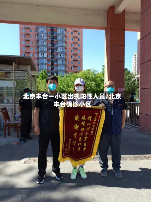 北京丰台一小区出现阳性人员/北京丰台确诊小区-第2张图片