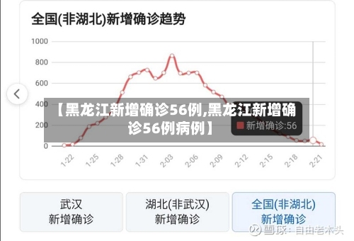 【黑龙江新增确诊56例,黑龙江新增确诊56例病例】