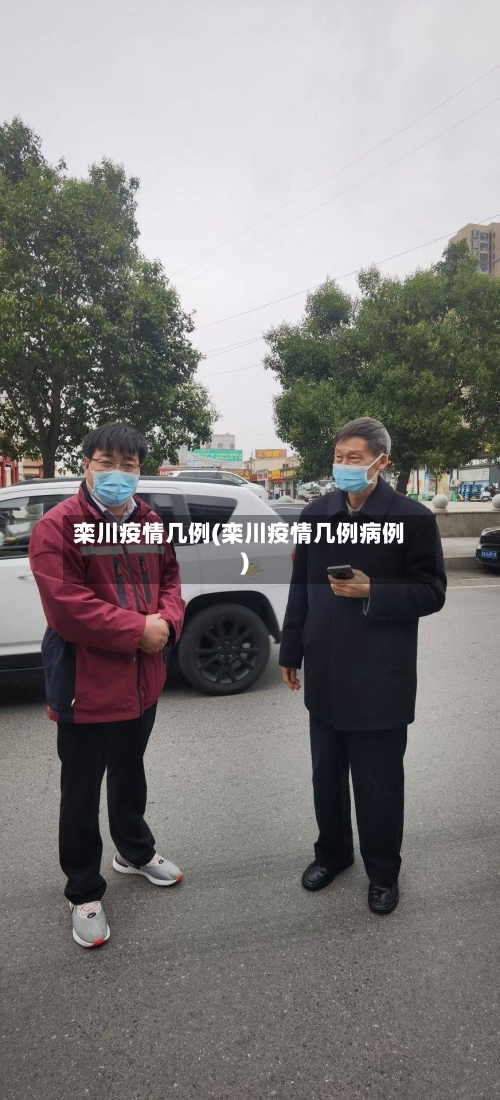 栾川疫情几例(栾川疫情几例病例)