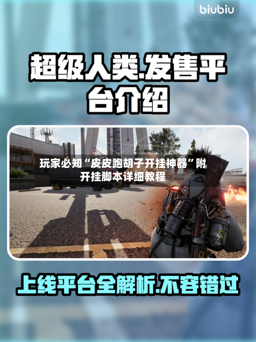 玩家必知“皮皮跑胡子开挂神器”附开挂脚本详细教程-第3张图片