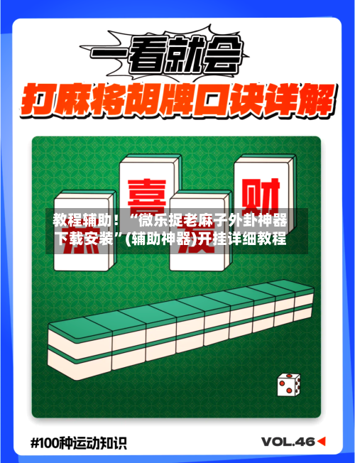 教程辅助！“微乐捉老麻子外卦神器下载安装”(辅助神器)开挂详细教程-第2张图片