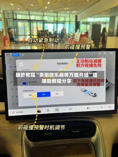 辅助教程“贵阳微乐麻将万能开挂”细辅助教程分享-第2张图片