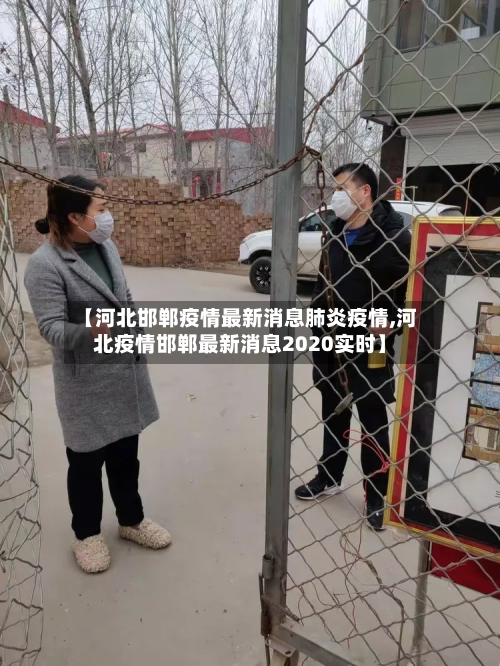 【河北邯郸疫情最新消息肺炎疫情,河北疫情邯郸最新消息2020实时】-第2张图片