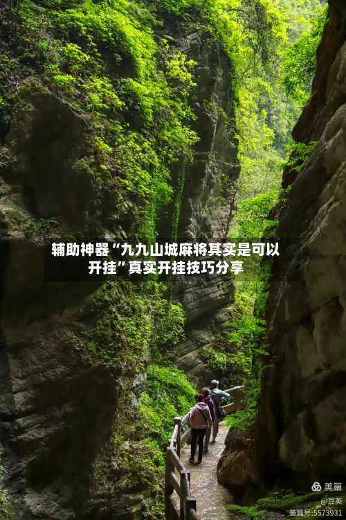 辅助神器“九九山城麻将其实是可以开挂”真实开挂技巧分享