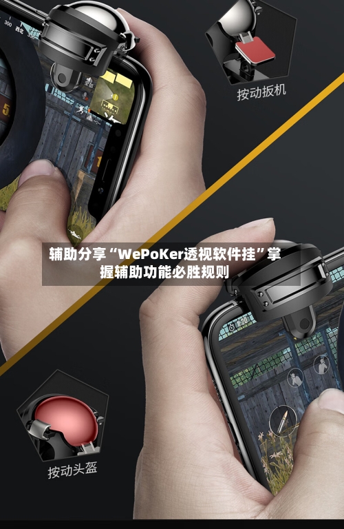 辅助分享“WePoKer透视软件挂”掌握辅助功能必胜规则