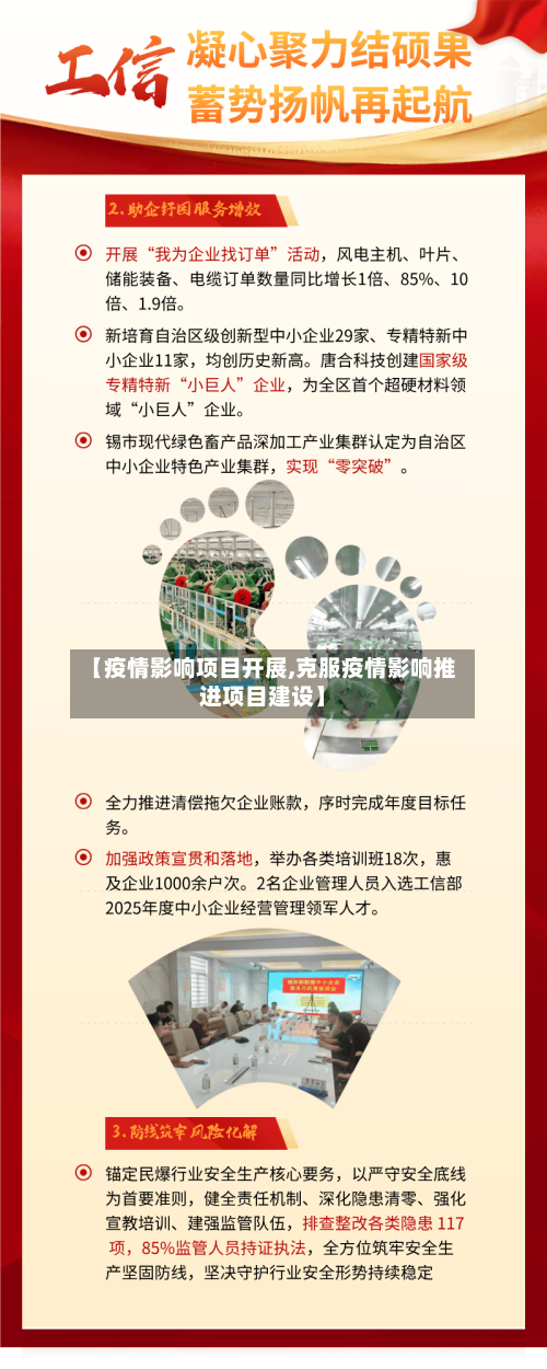 【疫情影响项目开展,克服疫情影响推进项目建设】-第2张图片