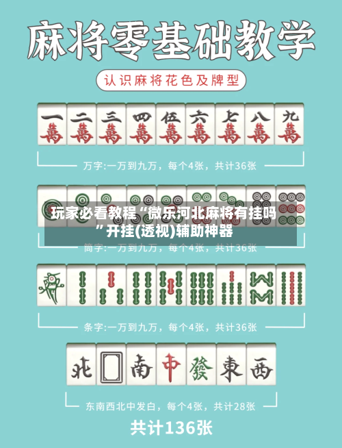 玩家必看教程“微乐河北麻将有挂吗”开挂(透视)辅助神器