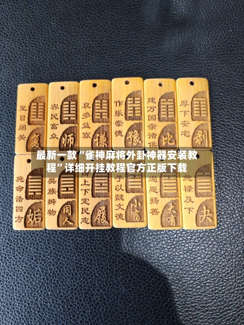 最新一款“雀神麻将外卦神器安装教程”详细开挂教程官方正版下载-第3张图片