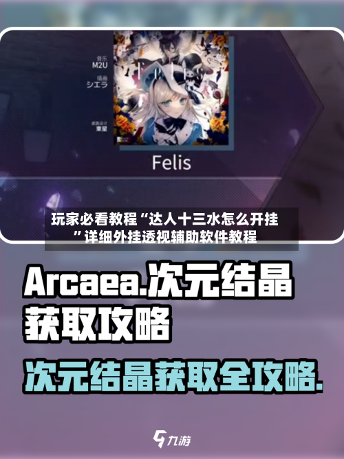 玩家必看教程“达人十三水怎么开挂”详细外挂透视辅助软件教程-第3张图片