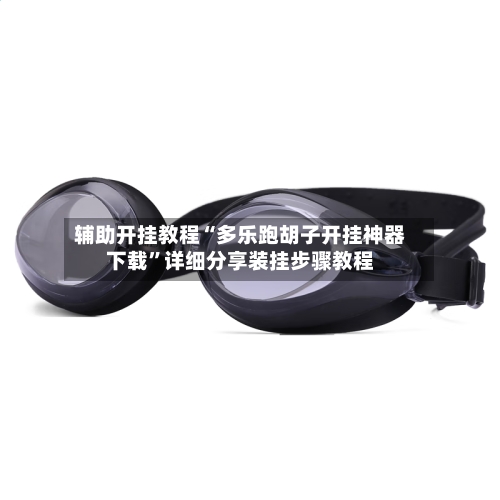 辅助开挂教程“多乐跑胡子开挂神器下载”详细分享装挂步骤教程-第2张图片