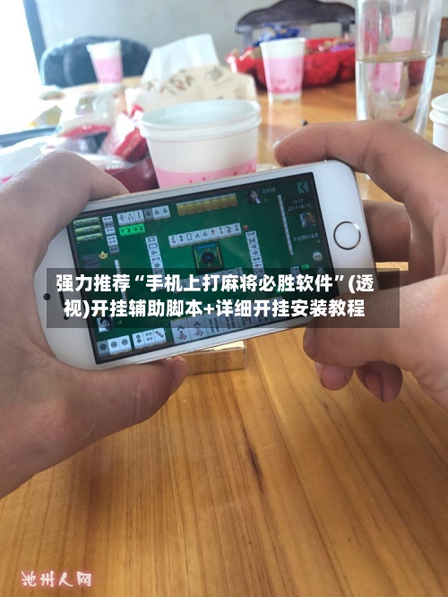 强力推荐“手机上打麻将必胜软件	”(透视)开挂辅助脚本+详细开挂安装教程-第3张图片