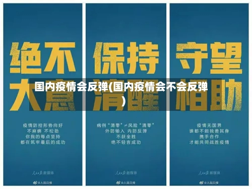 国内疫情会反弹(国内疫情会不会反弹)-第2张图片
