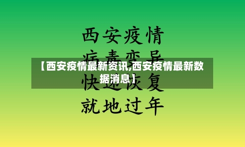 【西安疫情最新资讯,西安疫情最新数据消息】
