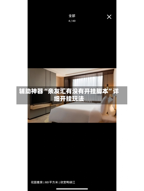 辅助神器“亲友汇有没有开挂脚本”详细开挂玩法