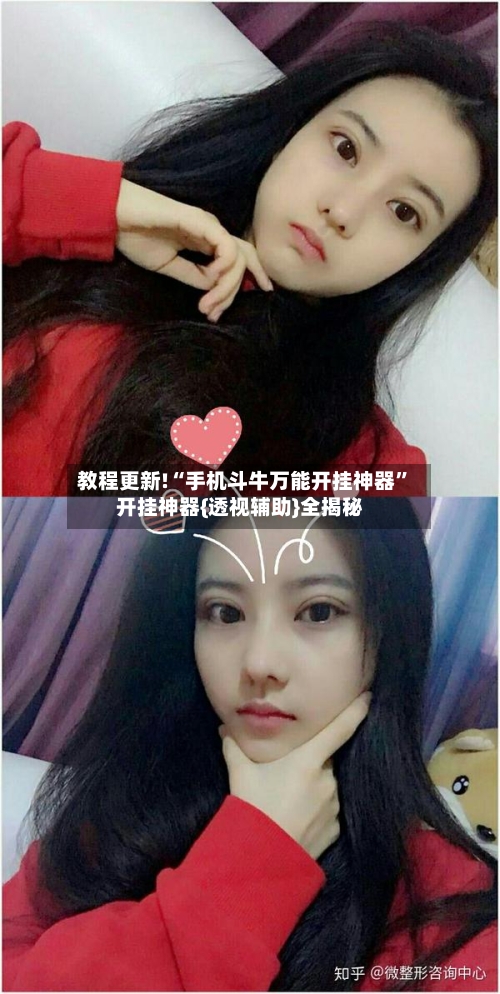 教程更新!“手机斗牛万能开挂神器”开挂神器{透视辅助}全揭秘-第2张图片