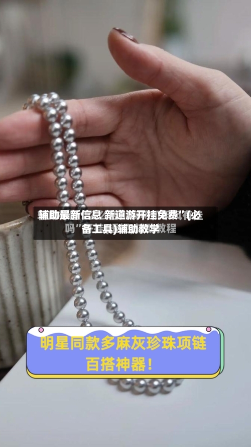 辅助最新信息 新道游开挂免费”(必备工具)辅助教学-第2张图片