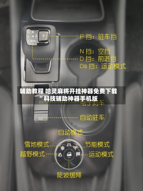 辅助教程 哈灵麻将开挂神器免费下载”科技辅助神器手机版