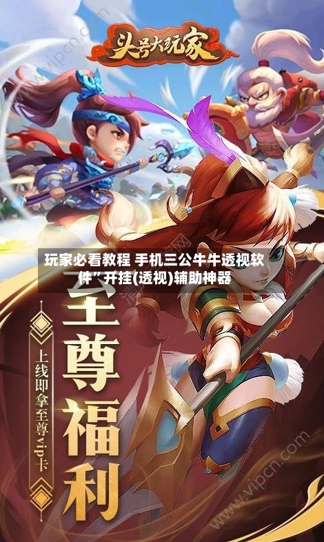 玩家必看教程 手机三公牛牛透视软件”开挂(透视)辅助神器-第2张图片