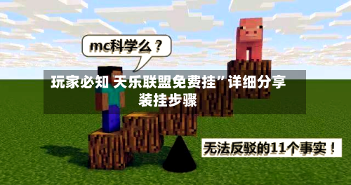 玩家必知 天乐联盟免费挂”详细分享装挂步骤-第2张图片